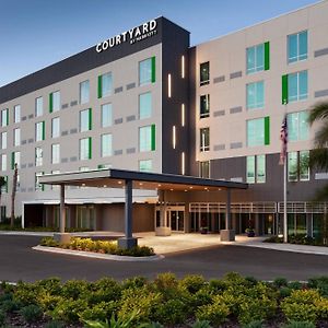 Courtyard By Marriott Winter Haven